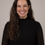 Catherine Bernard