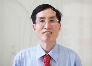 Luo Zhong Cheng